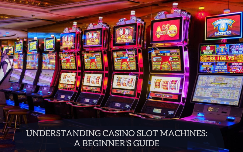 ​casino slot machines