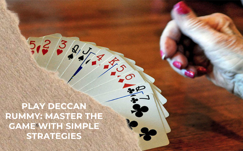 deccan rummy