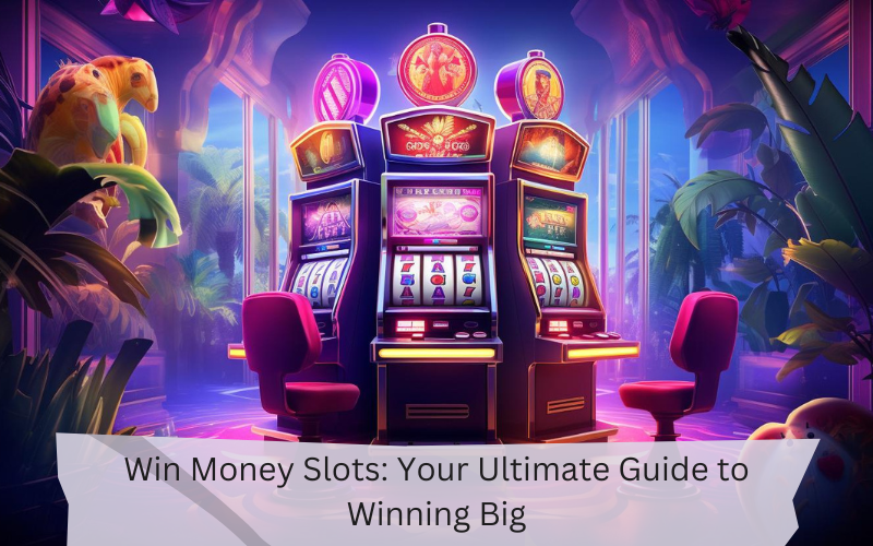 win money slots